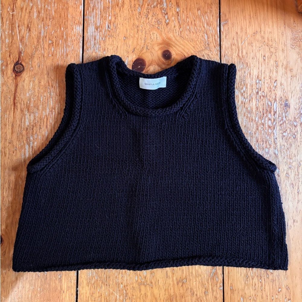 Shaina Mote Brisa top size S